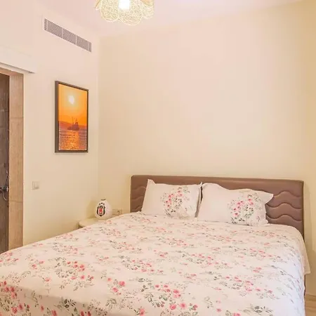 Exceptional Farmhouse In Bodrum Guerece Вилла Бодрум