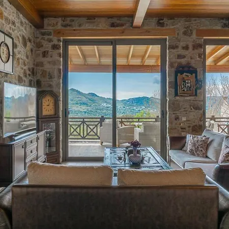 Exceptional Farmhouse In Bodrum Guerece * Бодрум
