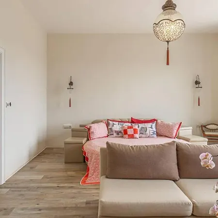 Вилла Exceptional Farmhouse In Bodrum Guerece