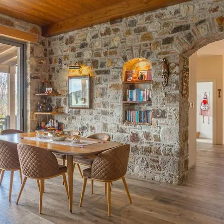 Вилла Exceptional Farmhouse In Bodrum Guerece Бодрум