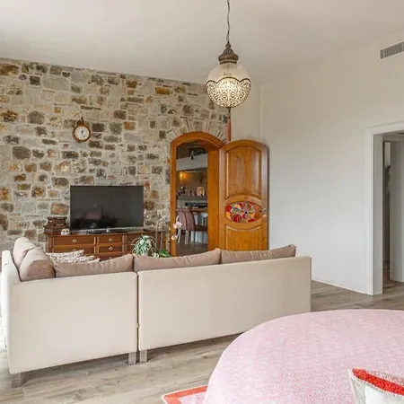 Villa Exceptional Farmhouse In Bodrum Guerece