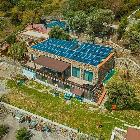 Exceptional Farmhouse In Bodrum Guerece * Bodrum