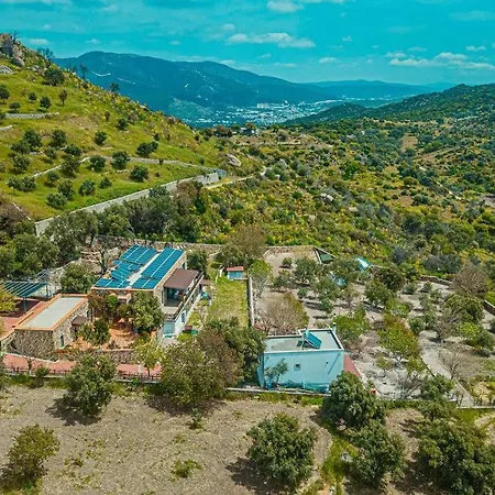 Villa Exceptional Farmhouse In Bodrum Guerece