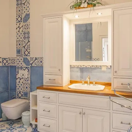Exceptional Farmhouse In Bodrum Guerece Villa