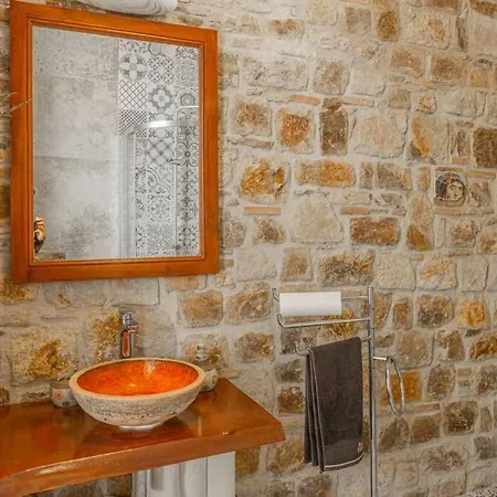 Exceptional Farmhouse In Bodrum Guerece Villa Bodrum