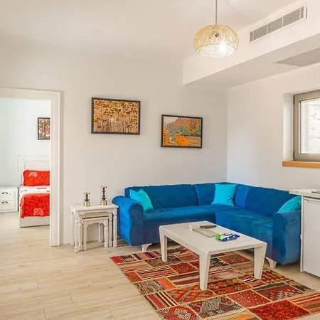Exceptional Farmhouse In Bodrum Guerece * Bodrum