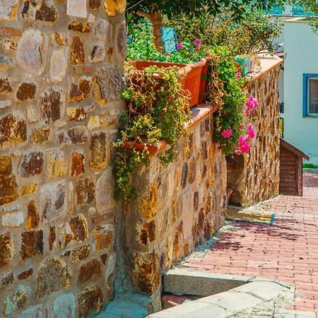 Exceptional Farmhouse In Bodrum Guerece Bodrum