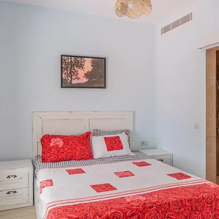 Villa Exceptional Farmhouse In Bodrum Guerece *