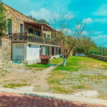 Villa Exceptional Farmhouse In Bodrum Guerece Bodrum