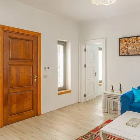 Exceptional Farmhouse In Bodrum Guerece Villa Bodrum