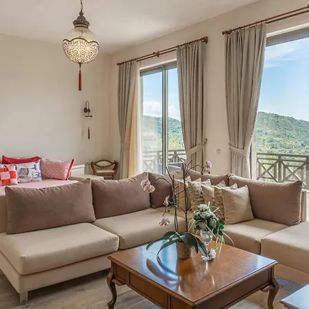 Exceptional Farmhouse In Bodrum Guerece Bodrum
