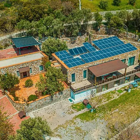 Exceptional Farmhouse In Bodrum Guerece Villa Bodrum