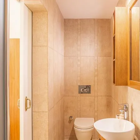 Villa Exceptional Farmhouse In Bodrum Guerece